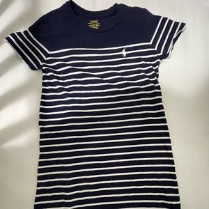 Ralph Lauren T-Shirt Dress